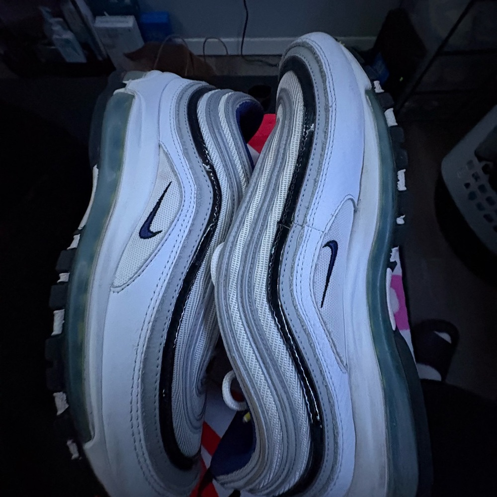 Nike Air Max 97 ‘Kaomoji’